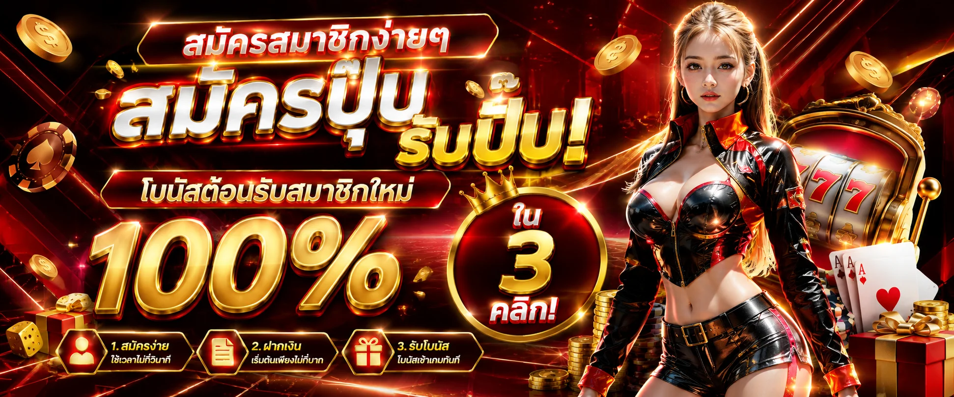 ระบบฝากถอนออโต้ของ SLOTXYVIP รองรับทุกธนาคารและวอลเล็ท